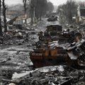 Аналитик: резня в Буче показала, что российской армии нельзя позволить захватить даже самый небольшой городок