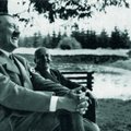 Ką amerikiečių žvalgyba žinojo apie A. Hitlerį: faktai pribloškia ir šiandien