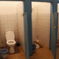 Nemokami Palangos tualetai: apsilankę poilsiautojai bus nustebinti