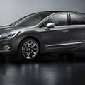 „Peugeot Citroen“ pardavimai Kinijoje smuko beveik perpus