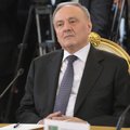Президент Молдовы отказался ехать в Москву в День Победы