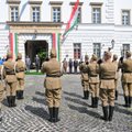 Žiniasklaida: Vengrija atidės Švedijos narystės NATO ratifikavimą iki rudens