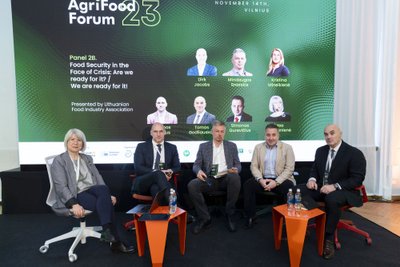 Agri Food Forum