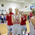 „Kibirkšties-VIČI-IKI“ tikslas LKF taurės turnyre – aukso medaliai