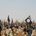 IS grupuotė prisiėmė atsakomybę už išpuolį Alžyre