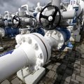 Italija susitarė su Alžyru dėl didesnio dujų tiekimo