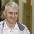 Лебедеву намекнули, что он может уехать за границу вслед за Ходорковским
