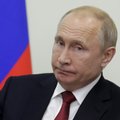 Американский аналитик: я бы предпочёл, чтобы Путин был изолирован