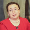 Глава Совета нацобщин Литвы: нацменьшинства должны продемонстрировать консолидацию