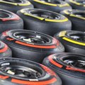 „Pirelli“ Singapūre prognozuoja taktinę įvairovę