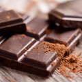 Lietuviams „Chocolate Naive“ - auksas prestižiškiausiuose tarptautiniuose šokolado apdovanojimuose