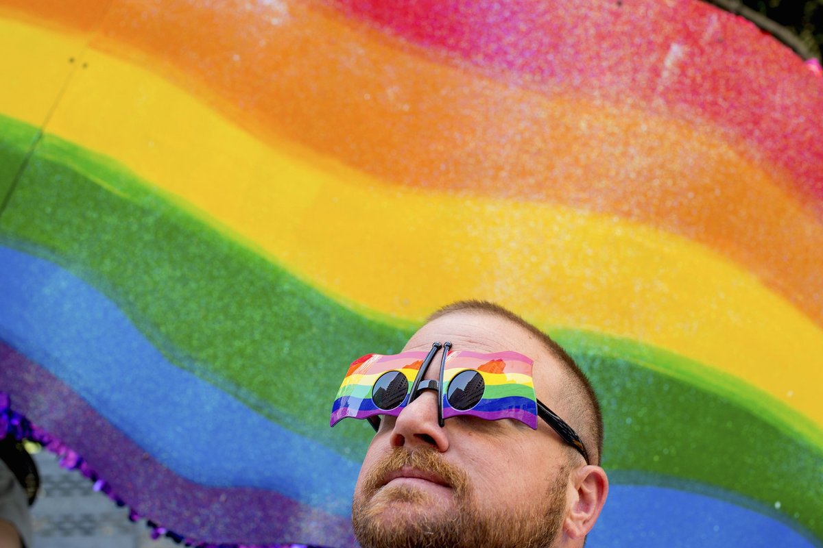 В Польше мэром города впервые стал открытый гомосексуалист - Delfi RU