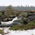 Dėl Rusijos grėsmės Švedija grąžina karius į salą Baltijos jūroje