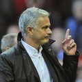 J. Mourinho metė akmenį į lygos taurę: Europoje Anglijos klubai būtų šviežesni