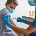 Skelbia, kiek Europoje nuo COVID-19 paskiepyta paauglių: vakcinacijos aprėpčių skirtumai – milžiniški