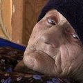 129 metų Gruzijos senolė gali būti pripažinta seniausia moterimi pasaulyje