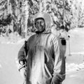 Žymiausias visų laikų snaiperis: „baltoji mirtis“, be gailesčio nukovęs daugiau kaip 500 sovietų karių