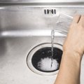7 būdai, kaip panaikinti nemalonų kvapą virtuvės kriauklėje