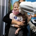 Europos vaistų agentūra spręs dėl „Pfizer“ vakcinos patvirtinimo vaikų nuo 5 metų skiepijimui
