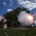 Литва предоставит Украине бронетранспортеры и боеприпасы