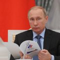 V. Putino Rusija. Pavojinga iliuzija apie „nepriklausomus“ ir „vakarietiškus“ oligarchus
