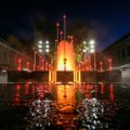 Atgimęs Laisvės alėjos fontanas stebins ne tik šokiais ir spalvomis: pasitelkta Lietuvoje dar nenaudota technologija
