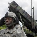 JAV į Lenkiją siunčia dvi „Patriot“ raketų baterijas