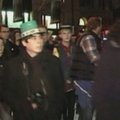 Niujorke suimti 68 judėjimo „Užimkime Volstritą“ protestuotojai