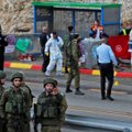 Izraelio užsienio reikalų ministerijoje – chaosas ir panika