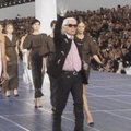 Naujausia „Chanel“ kolekcija – tarsi gurkšnis gaivaus vėjo