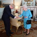 Karalienė paskyrė Borisą Johnsoną naujuoju JK premjeru: „Brexit“ žada spalio 31-ąją