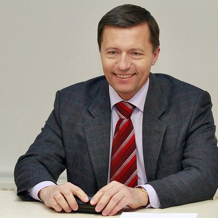 Vytautas Mockus