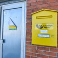 "Литовская почта" планирует уволить около 400 почтальонов