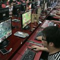 Dėl šalyje plintančių jaunimo problemų, Kinija stiprina kompiuterinių žaidimų priežiūrą
