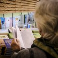 Paskelbta kitų metų Vilniaus knygų mugės data ir tema
