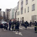 Prancūzijoje dėl 2015-ųjų atakų Paryžiuje teisiama 14 asmenų