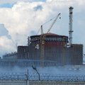 Kišiniovas parengė rekomendacijas avarijos Zaporižios atominėje elektrinėje atvejui