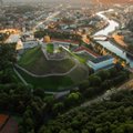 Siūloma naujakurių kvartalus Vilniaus rajone prijungti prie sostinės