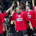 „Lietuvos rytas“ atsisako dalyvauti LKF taurės turnyre