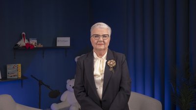 Gydytoja Regina Žukauskienė