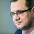 Lietuvos Geležinkeliai plans restructuring, to sack part of administration