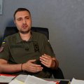Ukrainos pareigūnas: Rusija nebėra pajėgi pradėti rimtas puolamąsias operacijas