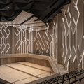 Kuriant LVSO koncertų salės interjerą atsižvelgta į 30 akustinių kriterijų