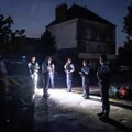 Prancūzijos vakaruose per lėktuvo katastrofą žuvo trys žmonės