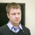 „MG Baltic“ atstovams – VMI atstovo informacija apie žurnalistų paklausimus