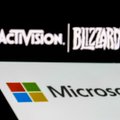 „Microsoft“ + „Activision“ = KML? O ar jūs pasiruošę pažaisti už 68 milijardus dolerių?