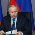 Putinas įsakė kurti karui Ukrainoje skirtus muziejus
