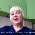 Makarova apie lietuvių bendruomenės gyvenimą karo niokojamoje Ukrainoje: visi su viltimi laukiame pergalės