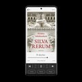 Pasirodė „Silva rerum“ audioknyga: įgarsinta didžioji Vilniaus saga