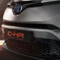 „Toyota“ temos Frankfurte: hibridai ir naujas „Land Cruiser“